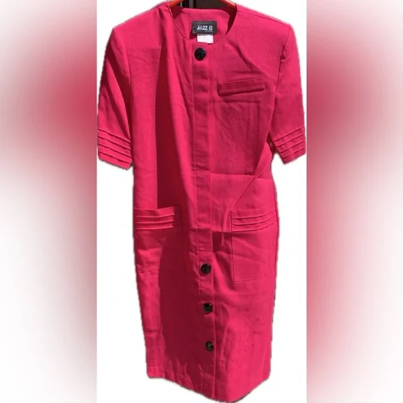 Vintage 90s summer dress - Picture 1 of 9